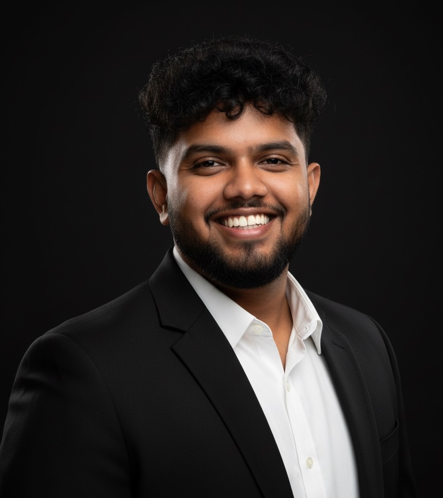 Lahiru Asiri